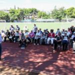Συγκίνηση και ενθουσιασμός στους 4ους Γηριατρικούς Ολυμπιακούς Αγώνες 2026