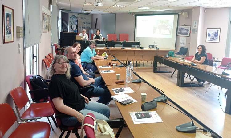 Ολοκληρώθηκε το ευρωπαϊκό πρόγραμμα «Green Deal Goes Citizen»