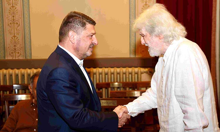 Νίκος Χαρδαλιάς: Το ζήτημα των γερμανικών οφειλών παραμένει ανοικτό και ενεργό