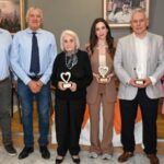 Πραγματοποιήθηκε η ενημερωτική ημερίδα για τη γονιμότητα
