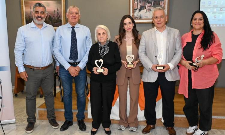 Πραγματοποιήθηκε η ενημερωτική ημερίδα για τη γονιμότητα