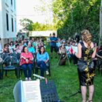 Επτά χρόνια προσφοράς γιόρτασε το Ινστιτούτο Θεραπείας διά των Τεχνών
