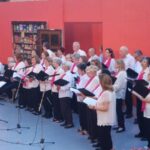 Η 9η Ενιαία Καλοκαιρινή Γιορτή των ΚΑΠΗ χάρισε συγκίνηση και χαμόγελα