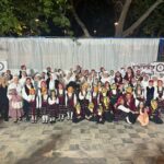 «Πλημμύρισε» μνήμες και λαϊκή παράδοση το Ανοιχτό Θέατρο Μελισσίων