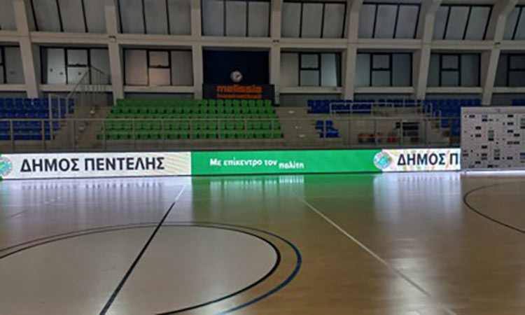 Στα Μελίσσια η τελική φάση του Πανελλήνιου Πρωταθλήματος Χειροσφαίρισης Παίδων U16