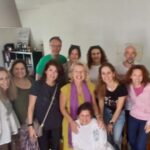 Ολοκληρώθηκαν οι δύο Ομάδες Γονέων του Κ.Π. «Προνόη» Δήμου Κηφισιάς