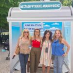 Το Κ.Π. «Προνόη» Δήμου Κηφισιάς στο Φεστιβάλ Ψυχικής Υγείας του ΠΟΥ