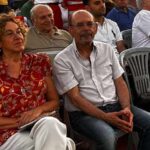Η Αφροδίτη Κτενά στο 7ο Πανελλήνιο Αντάμωμα Μικρασιατικών Συλλόγων στη Ν. Ιωνία