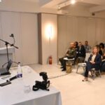 Η Τοπική Αυτοδιοίκηση δεν μπορεί να βρίσκεται στο περιθώριο των ενεργειακών εξελίξεων