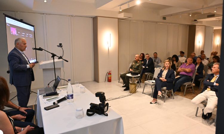 Η Τοπική Αυτοδιοίκηση δεν μπορεί να βρίσκεται στο περιθώριο των ενεργειακών εξελίξεων