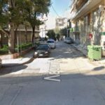 Ενημέρωση Π. Μανούρη για κυκλοφοριακές ρυθμίσεις στις οδούς Λεύκης και Σεβαστείας