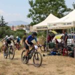 Ολοκληρώθηκε ο 11ος Γύρος Ορεινής Ποδηλασίας «Ιωσήφ Μακαρώνας»