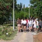 Δράσεις φύτευσης από μαθητές του Αμαρουσίου
