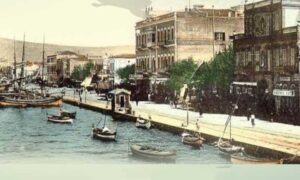 «Μικρασιάτικες Ρίζες, Λαϊκά Μονοπάτια» στη Νέα Ερυθραία