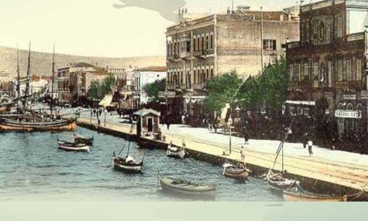 «Μικρασιάτικες Ρίζες, Λαϊκά Μονοπάτια» στη Νέα Ερυθραία