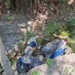 Θέατρο, αμπέλια και μία… βέσπα στα ρέματα της Πεντέλης