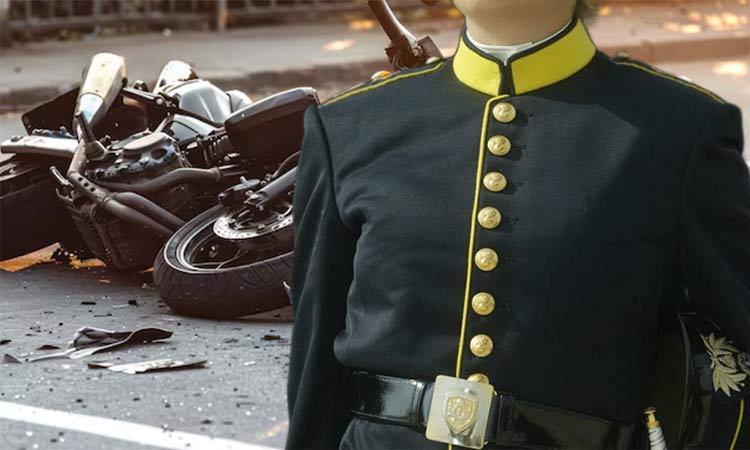 Εύελπις ο 22χρονος που σκοτώθηκε σε τροχαίο με μηχανή στη Λ. Μεσογείων