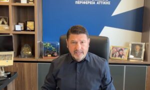 Ν. Χαρδαλιάς: Η τρομοκράτηση μιας ολόκληρης γειτονιάς συνιστά ευθεία προσβολή των θεσμών