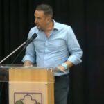 Ν. Ζόμπολας: Όταν συμμετέχουμε σε θεσμικές δημοκρατικές διαδικασίες πρέπει να τις σεβόμαστε