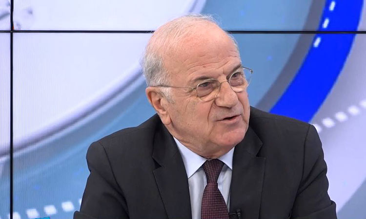 Έφυγε από τη ζωή ο Νάσος Αθανασίου, παίρνοντας μαζί του μια… άλλη μορφή Δημοσιογραφίας