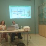 Πραγματοποιήθηκε η εκδήλωση με θέμα «Το παιδί μιλά μέσα από τη συμπεριφορά του»