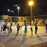 Μεγάλη συμμετοχή στη γιορτή του Συλλόγου «Νηρόν» στο Μαρούσι
