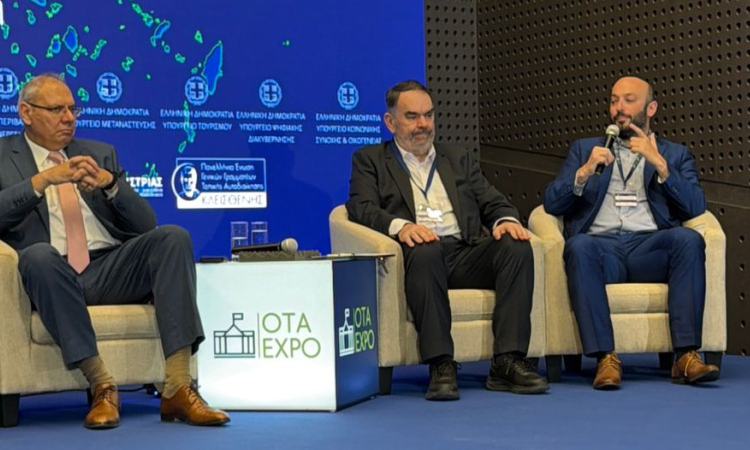 Στην ΟΤΑ Expo συμμετείχε ο Δήμος Λυκόβρυσης – Πεύκης