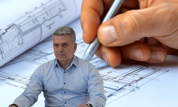 Π. Μανούρης: Εσωτερικός έλεγχος στην ΥΔΟΜ Νέας Ιωνίας