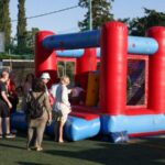 Γεμάτη παιδικά χαμόγελα η γιορτή των βρεφονηπιακών και παιδικών σταθμών
