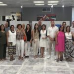 Το Παλαιομέτοχο Κύπρου στο δημαρχείο Παπάγου – Χολαργού