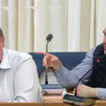 «Βουβές» παραιτήσεις γ.γ. και εντεταλμένου συμβούλου στους… πρόποδες του Πεντελικού