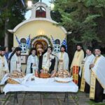 Με λαμπρότητα ο εορτασμός του Γενεθλίου του Τιμίου Προδρόμου και Βαπτιστού Ιωάννου