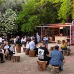 17 καλοκαιρινές μουσικές βραδιές στο Πεδίον του Άρεως