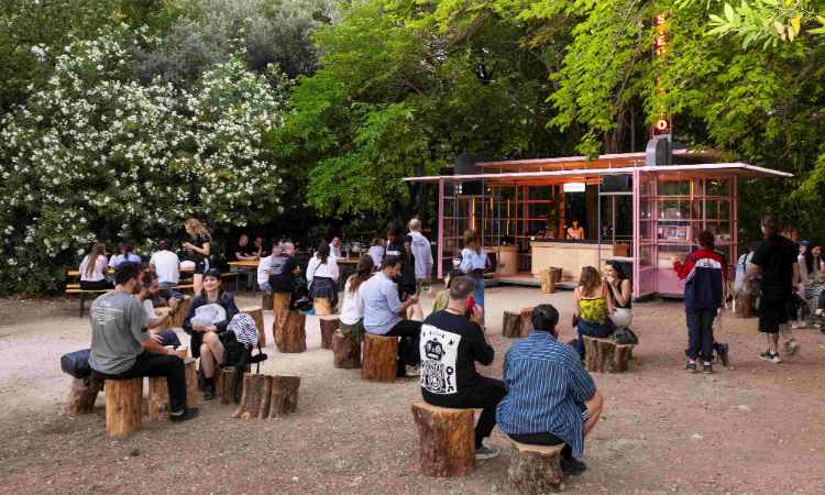 17 καλοκαιρινές μουσικές βραδιές στο Πεδίον του Άρεως