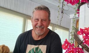 Τη ζωή λουόμενου έσωσε μέλος του ΚΑΠΗ Χαλανδρίου