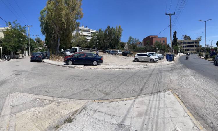 Ο Δήμος Πεντέλης προχωρά στην αγορά ακινήτου 472,19 τ.μ. στην πλατεία Πόγκα