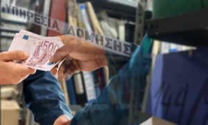 Το κύκλωμα των πολεοδομιών «ακουμπά» τον Βόρειο Τομέα Αθηνών – Οι πρώτες αντιδράσεις