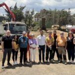 Ο Δήμος Κηφισιάς παρουσίασε το καινοτόμο «Πράσινο Σημείο» και τα οφέλη του