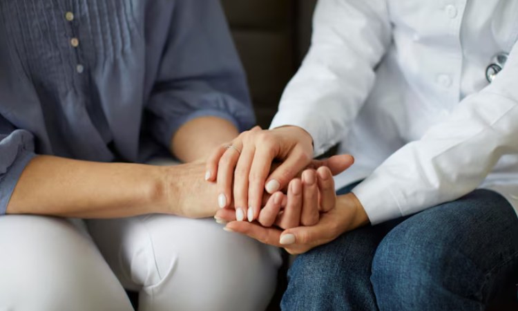 Η Κηφισιά υποδέχεται την εκδήλωση «Growing Healthier Together»