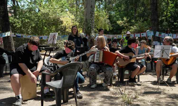 Το Χαλάνδρι γιόρτασε την Παγκόσμια Ημέρα Περιβάλλοντος