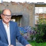 Σ. Ρούσσος: Το Χαλάνδρι δεν έχει την πολυτέλεια να χάσει ούτε ένα τετραγωνικό μέτρο πρασίνου