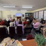 Ολοκληρώθηκε το ετήσιο πρόγραμμα του Κέντρου Οικογένειας για την Τρίτη Ηλικία