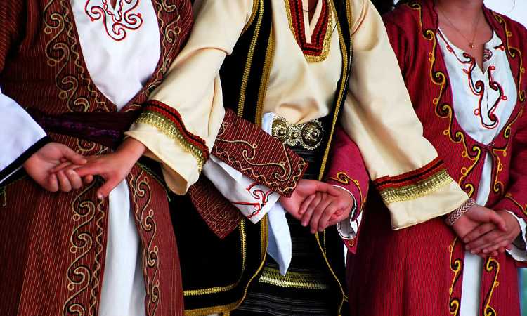 Το «28ο Σεργιάνι στην Παράδοση» στην Κηφισιά