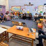 Πρόγραμμα συμβουλευτικής στήριξης σε γονείς ολοκληρώθηκε στη Νέα Ιωνία