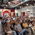 Παρουσία πλήθους κόσμου η καλοκαιρινή συναυλία του Ωδείου Δήμου Νέας Ιωνίας