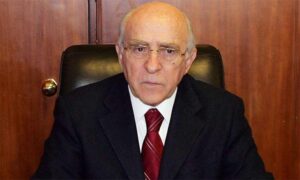 Στο κοιμητήριο Παπάγου η κηδεία του Γιώργου Σουφλιά