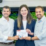 Ο Δήμος Κηφισιάς βράβευσε τις κορυφαίες start-ups
