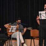 Με μεγάλη επιτυχία η 2η Μαθητική Συναυλία του Δημοτικού Ωδείου Πεύκης