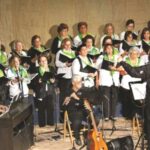 Συναυλία «Της καληνύχτας τα φιλιά» στο Μαρούσι στις 17/6