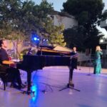«Μια Νύχτα γεμάτη Μουσικές» ενθουσίασε το κοινό στην Κηφισιά